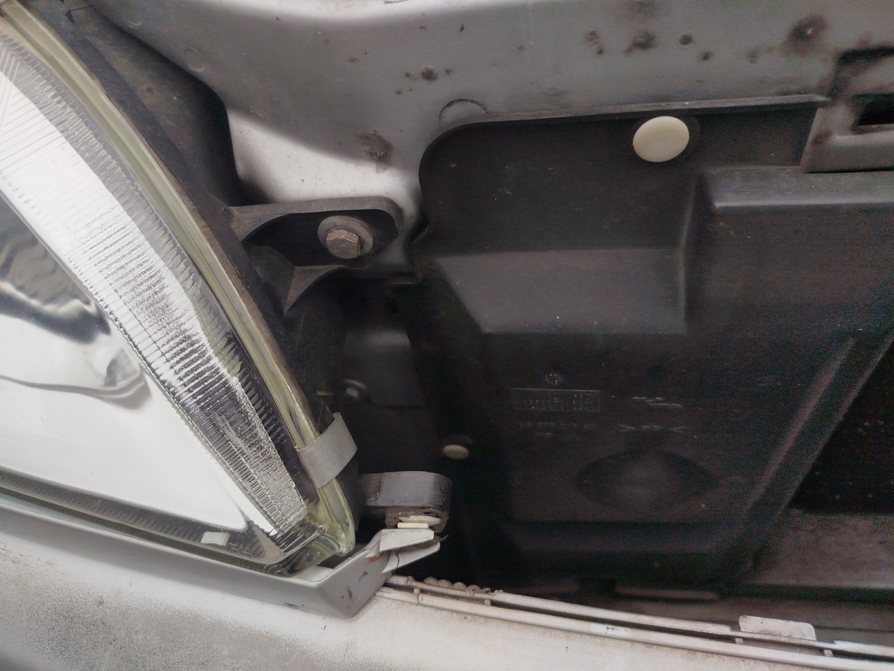 Right Headlight CITROËN Saxo (S0, S1) Imagem-2