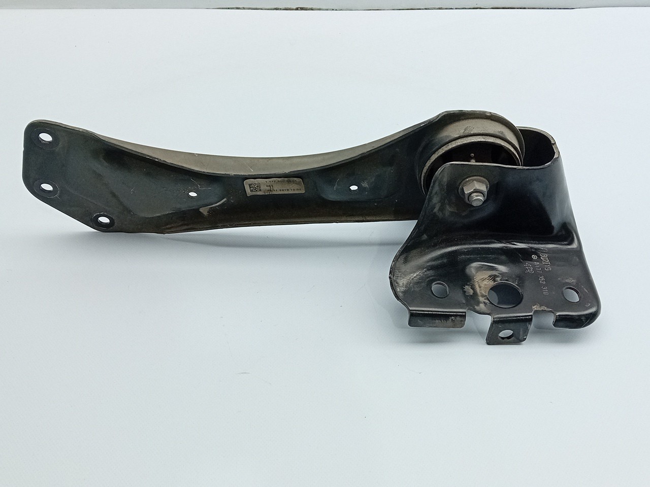 Left front suspension arm MERCEDES-BENZ Classe A (W177) Imagem-1