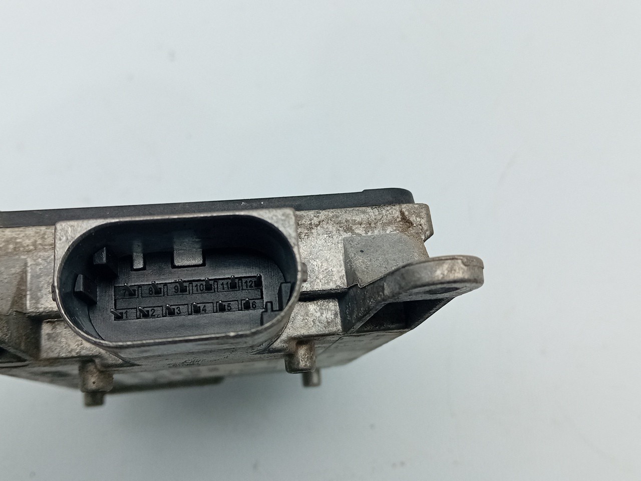 Module générique BMW 3 Gran Turismo (F34) Imagem-2