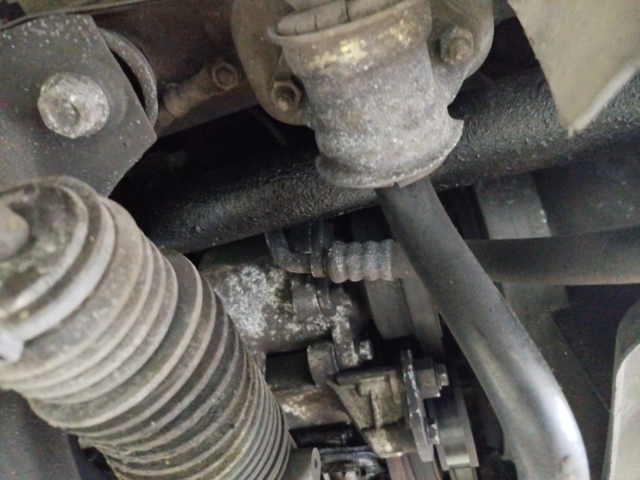 Compressor AC