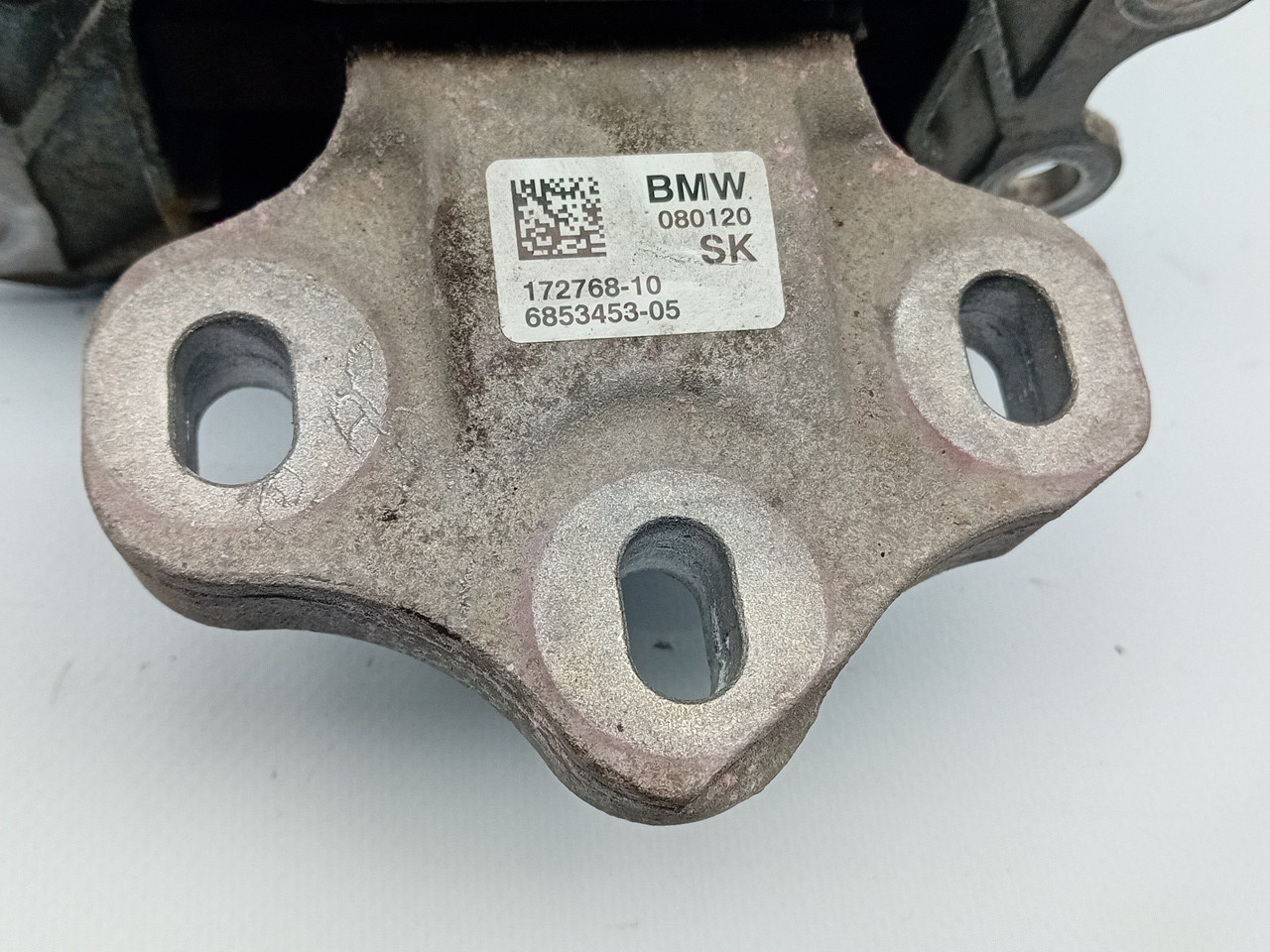 Soporte Del Motor MINI Mini Clubman (F54) Imagem-3