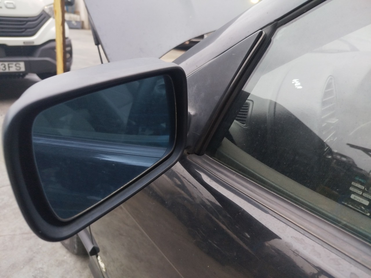 Retrovisor / espelho esquerdo BMW 3 (E36) Imagem-1