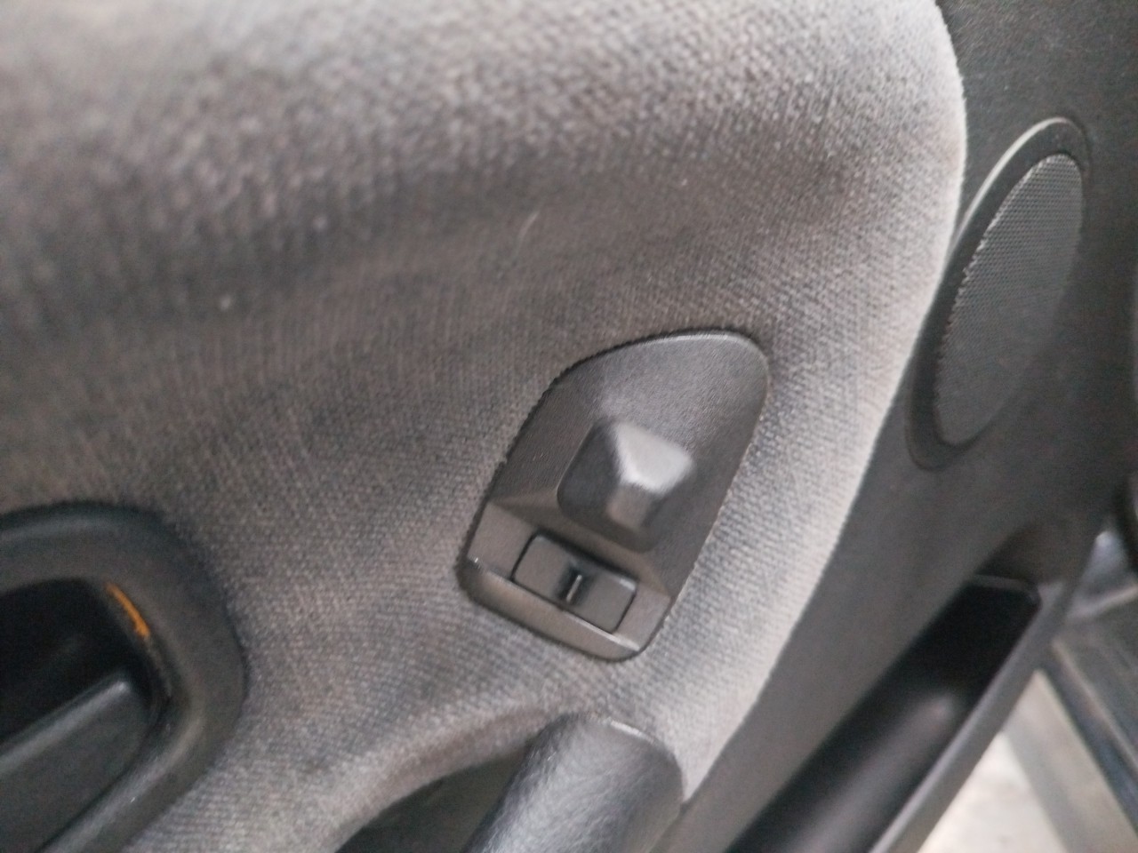 Retrovisor / espelho esquerdo BMW 3 (E36) Imagem-2