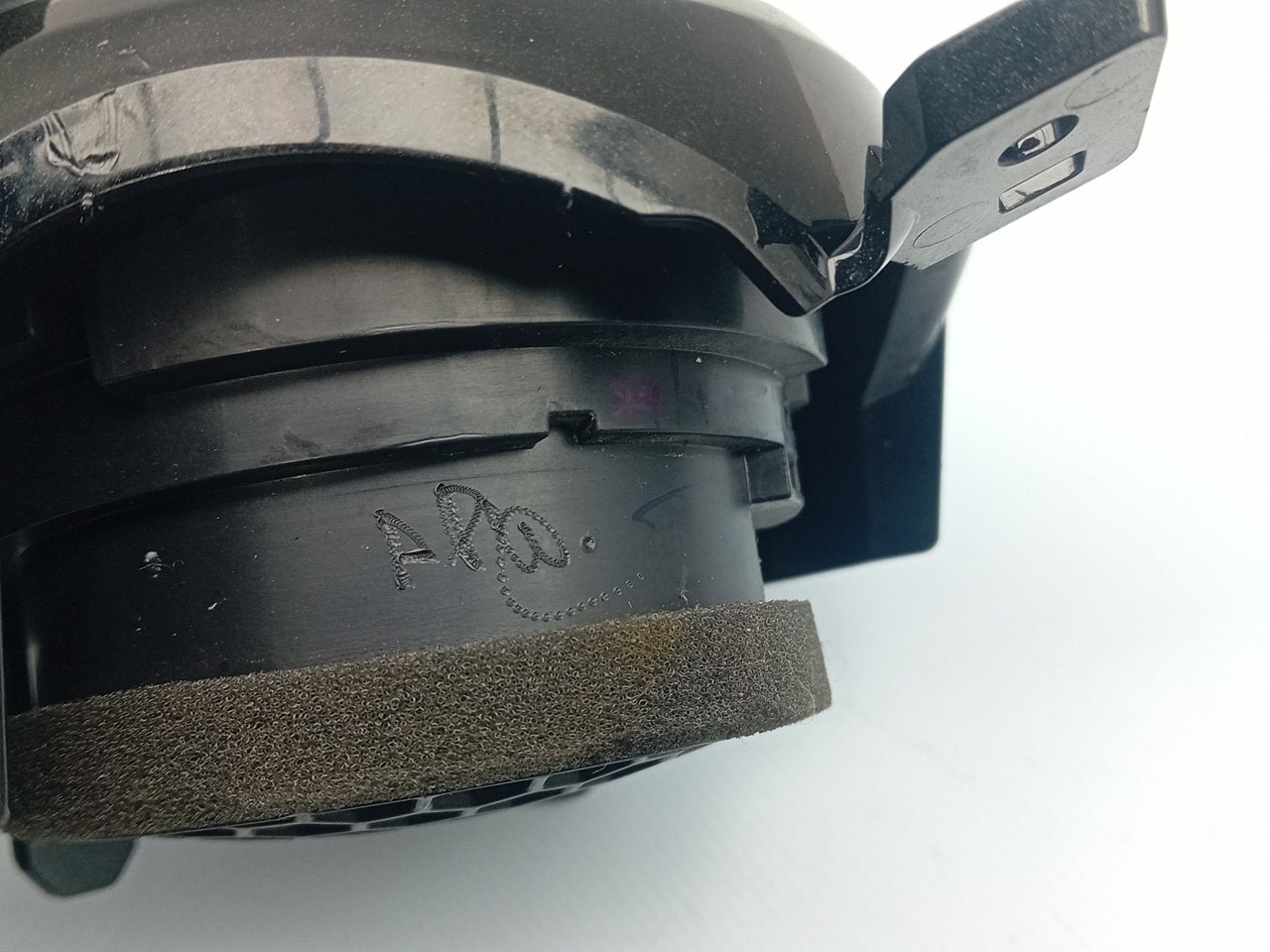 Diffuser / air vent NISSAN Micra V (K14) Imagem-5