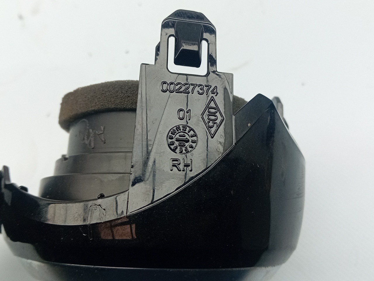 Diffuser / air vent NISSAN Micra V (K14) Imagem-4