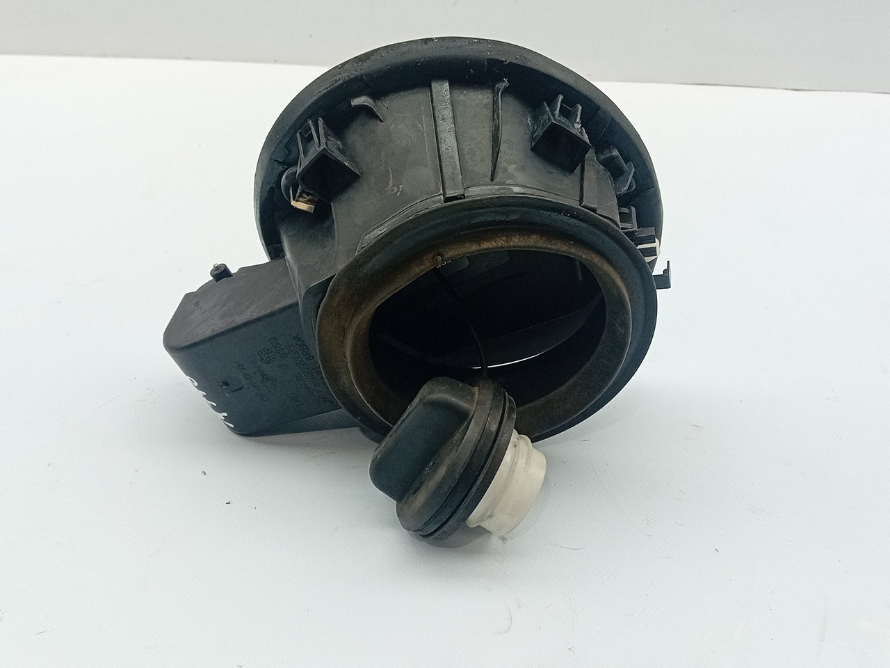 Tapa exterior combustible NISSAN Micra V (K14) Imagem-2