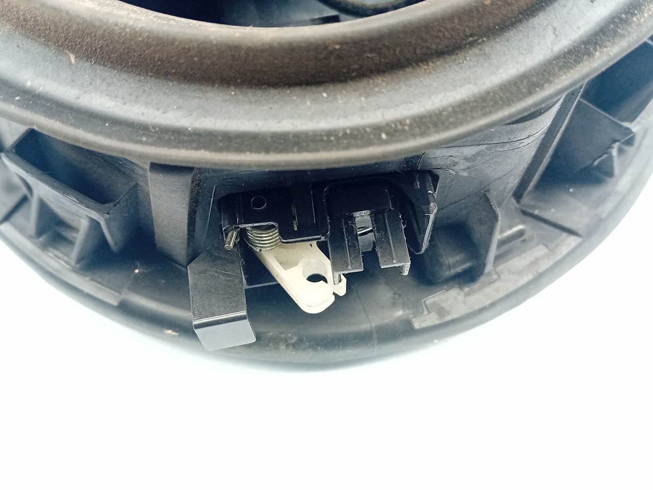 Tapa exterior combustible NISSAN Micra V (K14) Imagem-3