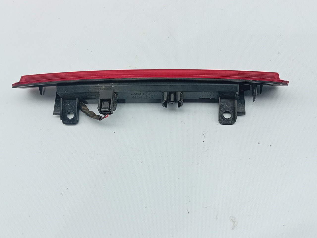 Additional stop light / 3rd stop light NISSAN Micra V (K14) Imagem-1