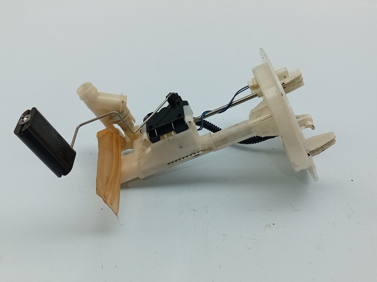 Fuel pump MERCEDES-BENZ Classe M (W166) Imagem-1