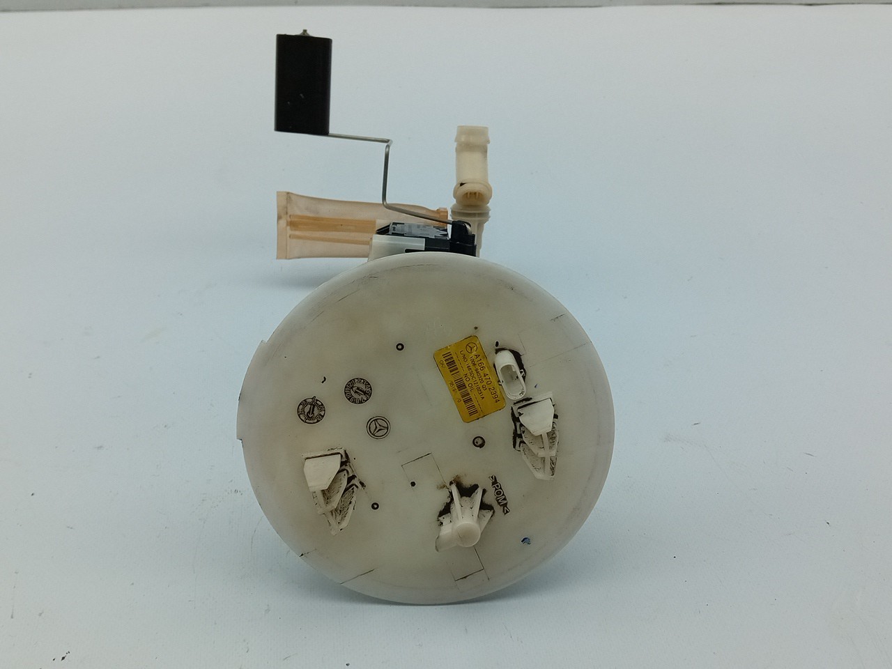Fuel pump MERCEDES-BENZ Classe M (W166) Imagem-2