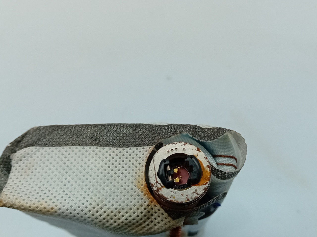 Left Seat Airbag RENAULT Kadjar (HA_, HL_) Imagem-2