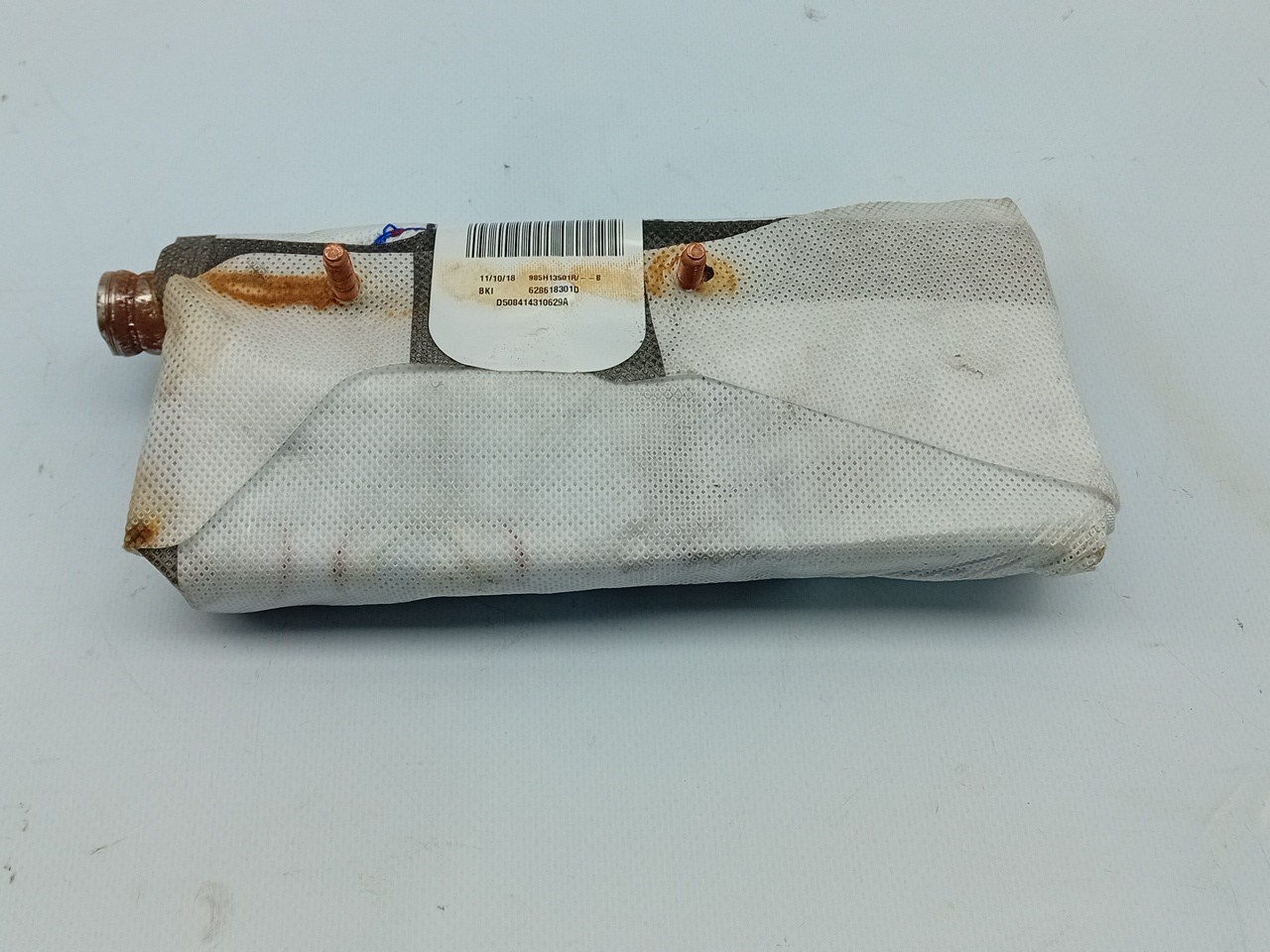Left Seat Airbag RENAULT Kadjar (HA_, HL_) Imagem-1