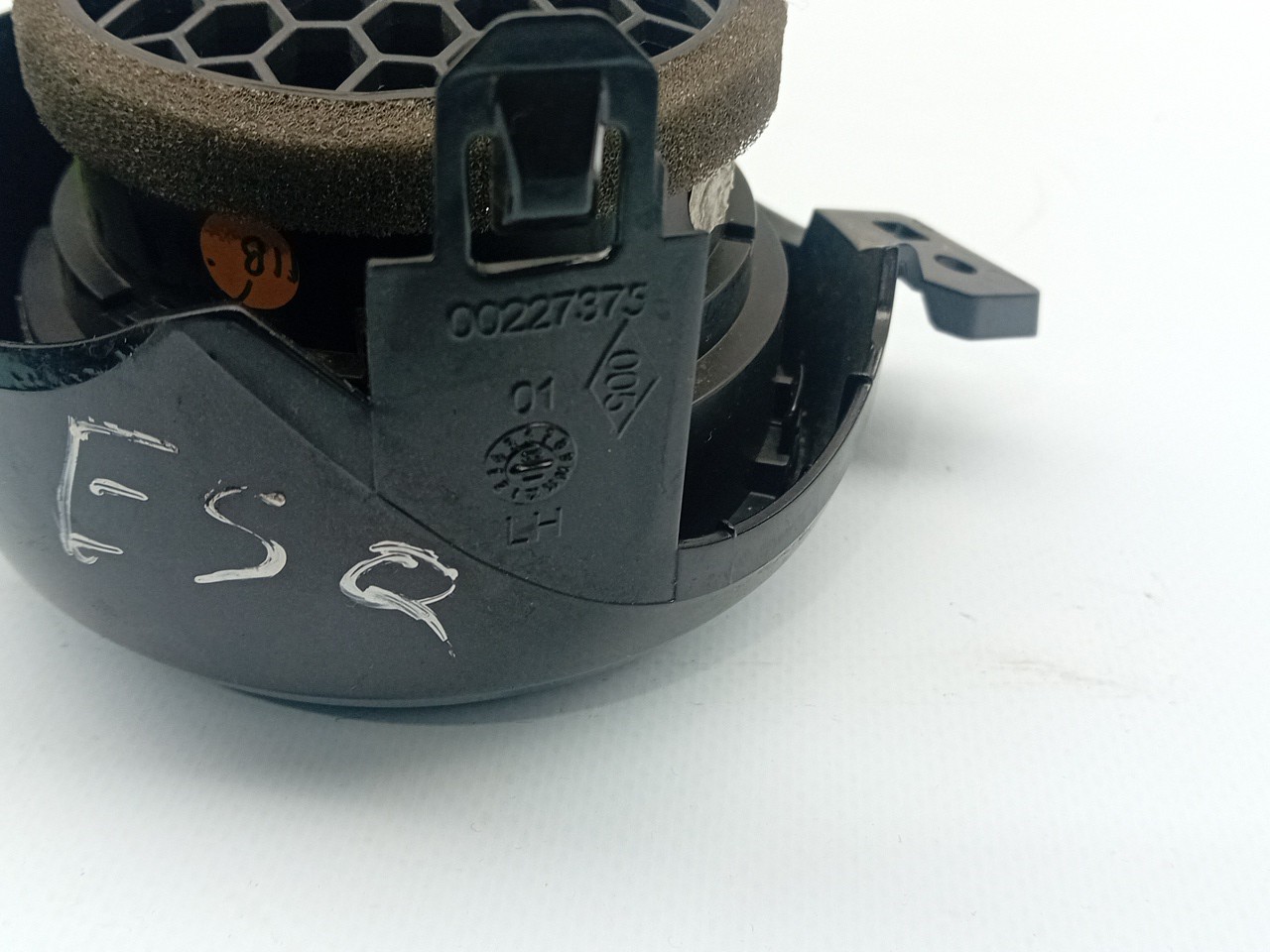 Diffuser / air vent NISSAN Micra V (K14) Imagem-5