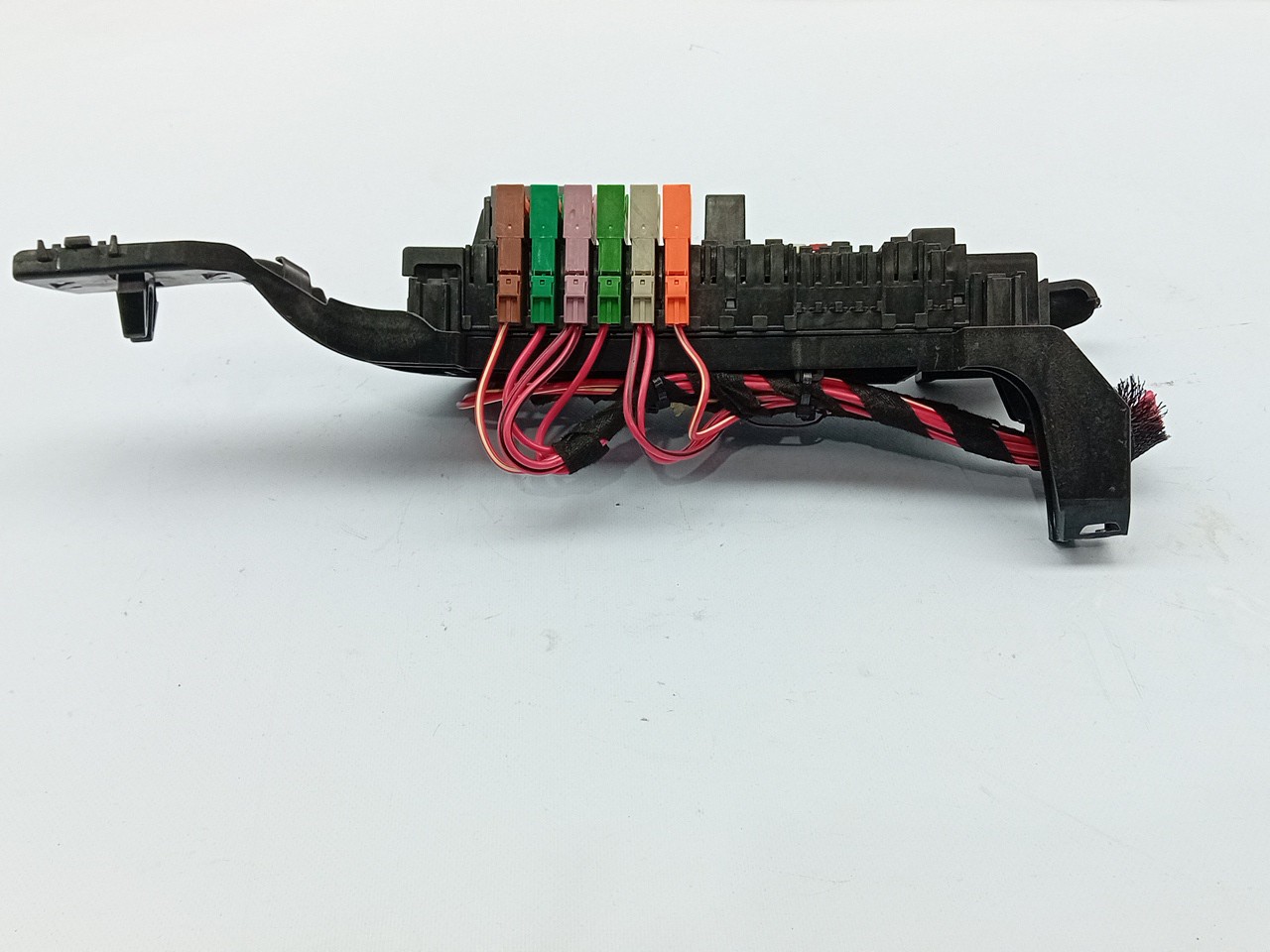 Fuse box / SAM / BSI MERCEDES-BENZ Classe M (W166) Imagem-2