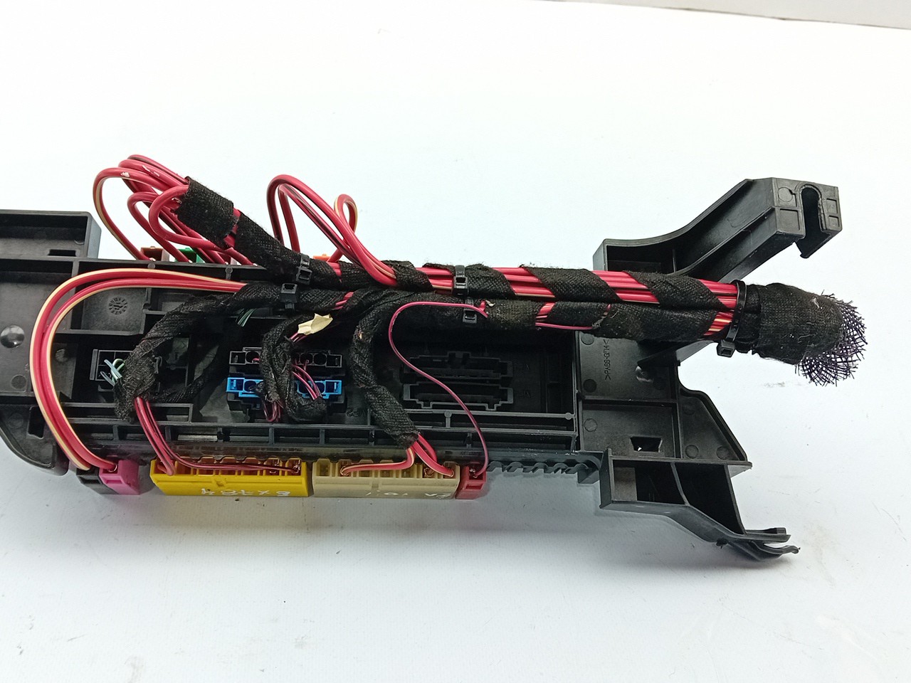 Fuse box / SAM / BSI MERCEDES-BENZ Classe M (W166) Imagem-3