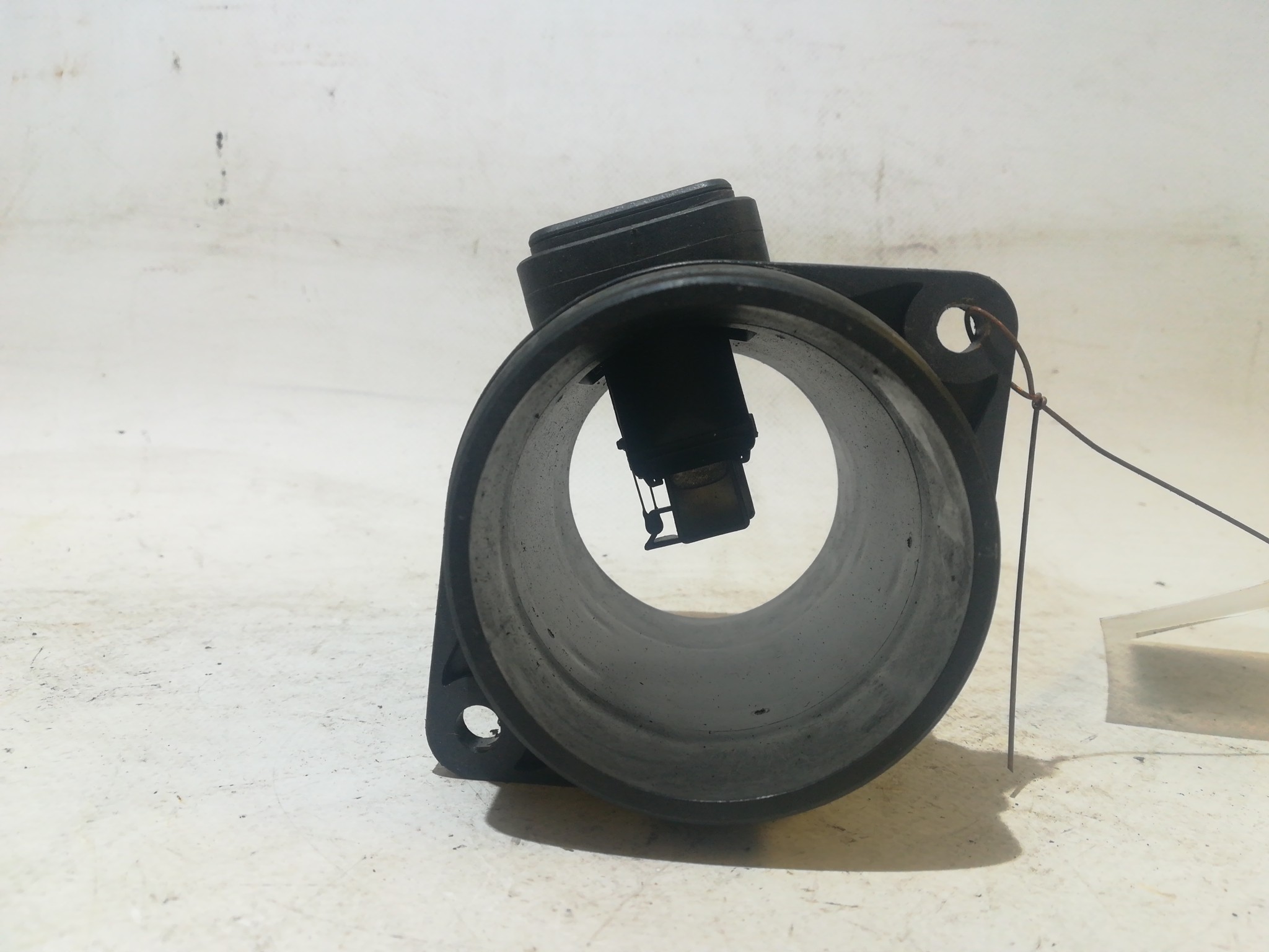 Medidor de masa de aire / Caudalímetros  RENAULT Clio III (BR0/1, CR0/1) Imagem-1