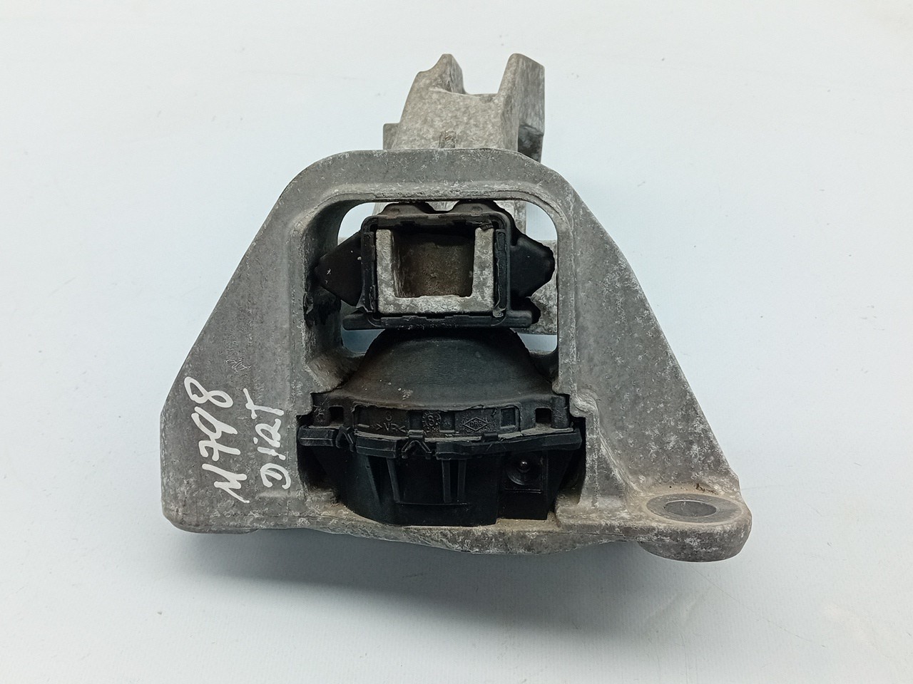 Engine Mount