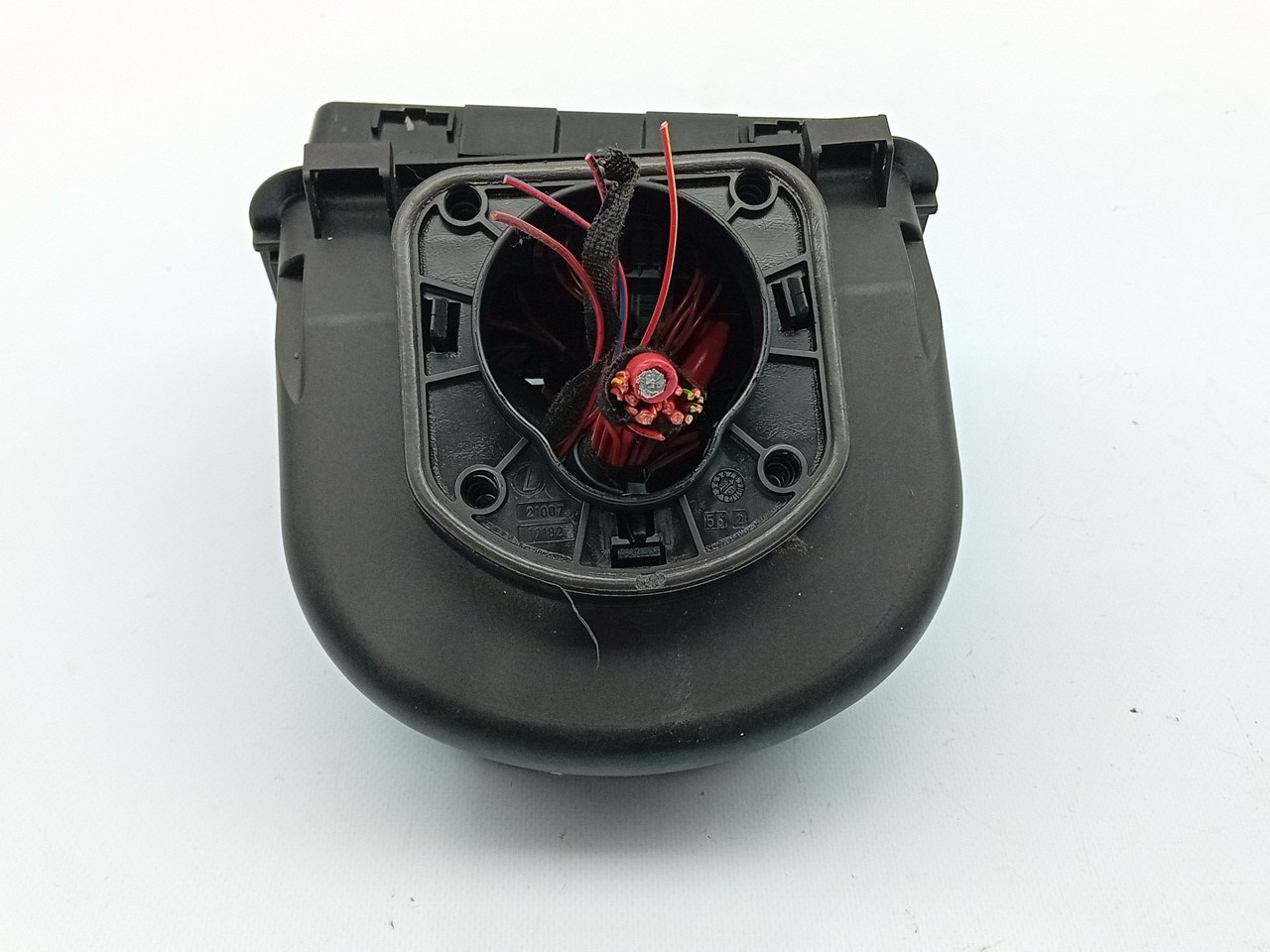 Caja fusibles / SAM / BSI BMW 1 (F20) Imagem-2