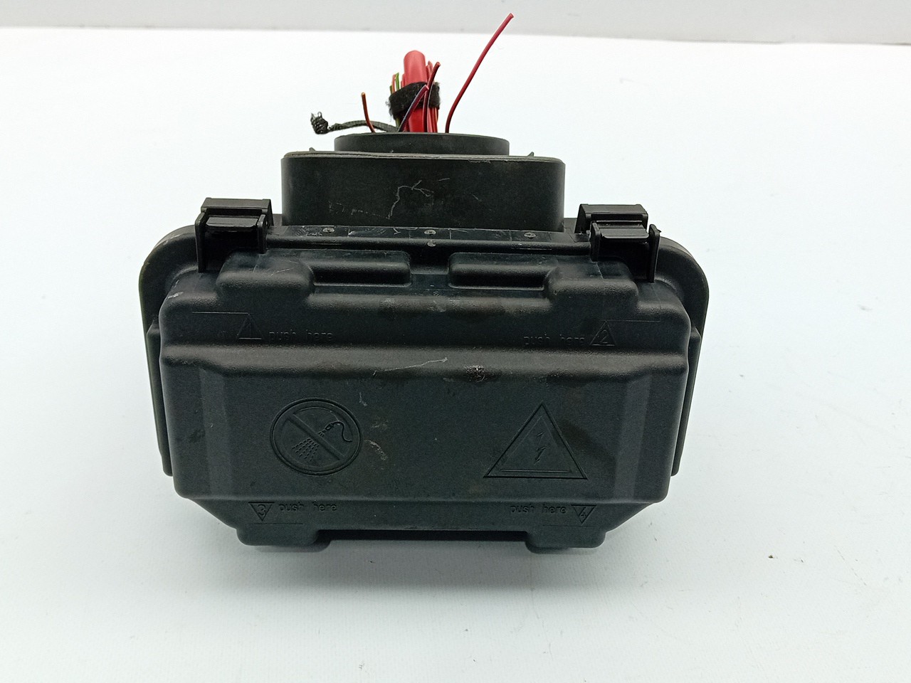 Caja fusibles / SAM / BSI BMW 1 (F20) Imagem-4