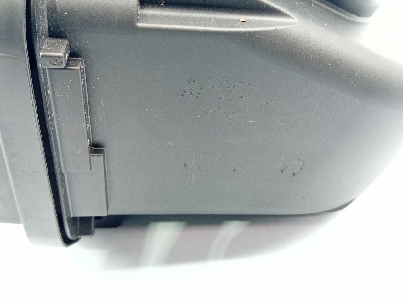 Caja fusibles / SAM / BSI BMW 1 (F20) Imagem-5