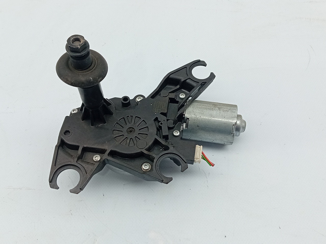 Essuie-glace moteur arrière NISSAN Micra V (K14) Imagem-1