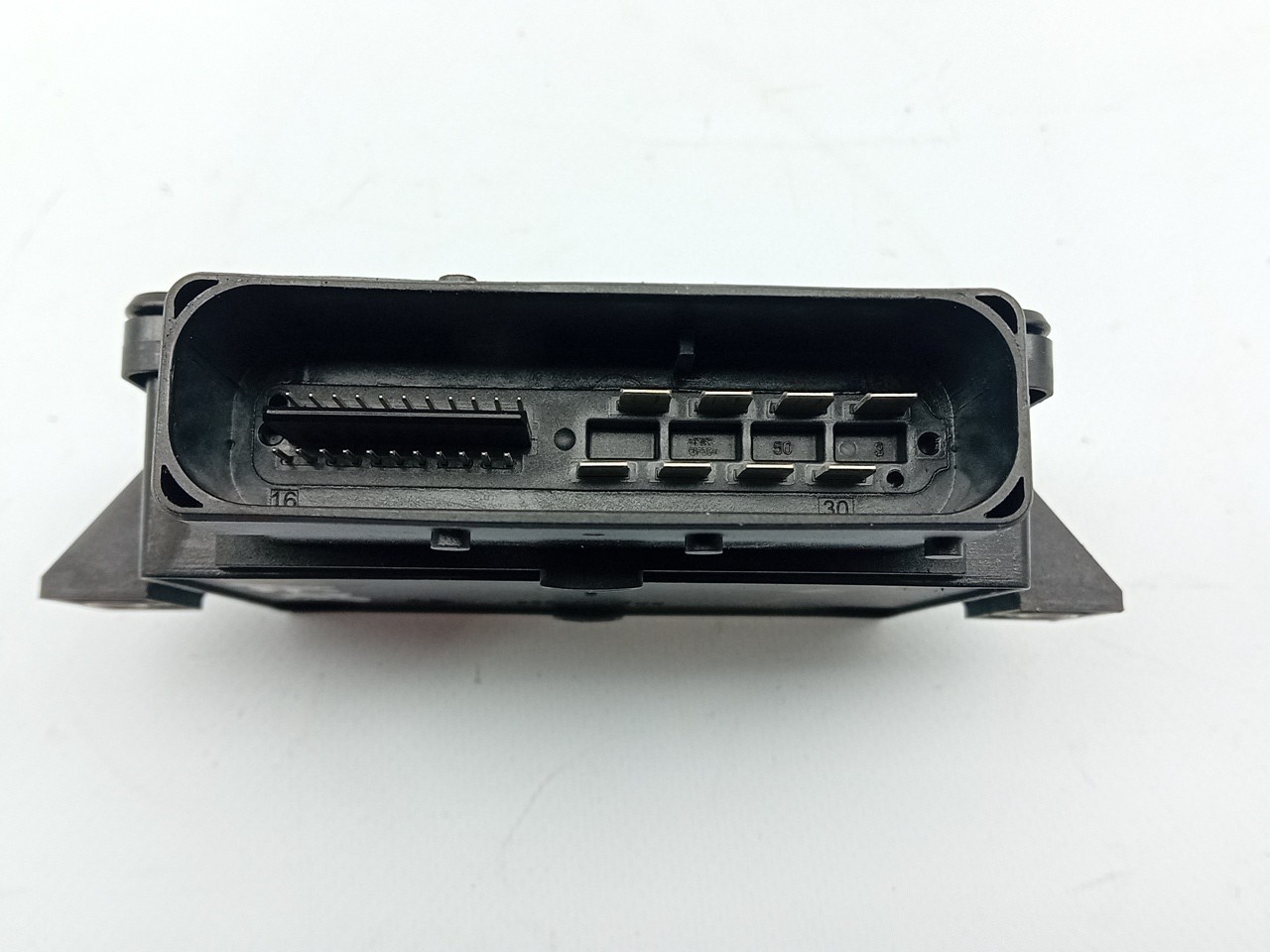 Generic Unit Module MERCEDES-BENZ Classe M (W166) Imagem-2