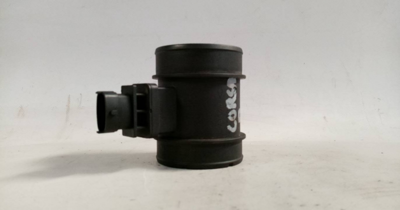 Mass Air Flow Sensor (MAF)