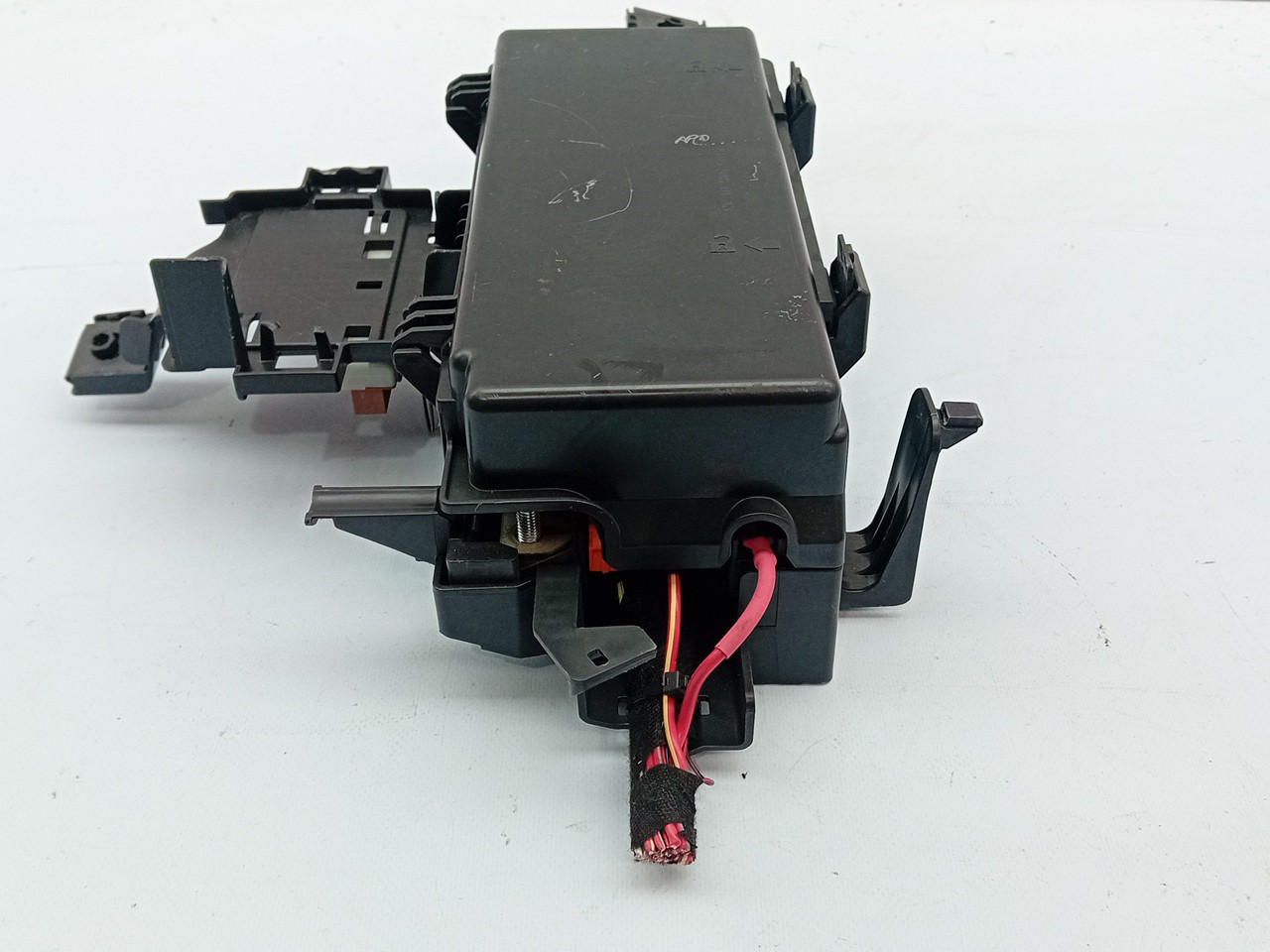 Fuse box / SAM / BSI MERCEDES-BENZ Classe M (W166) Imagem-2