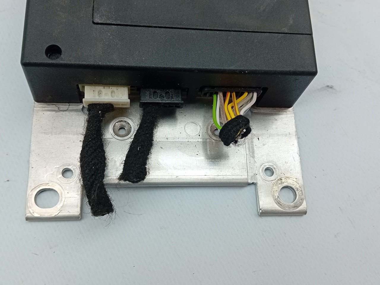 Module générique BMW 1 (F20) Imagem-2