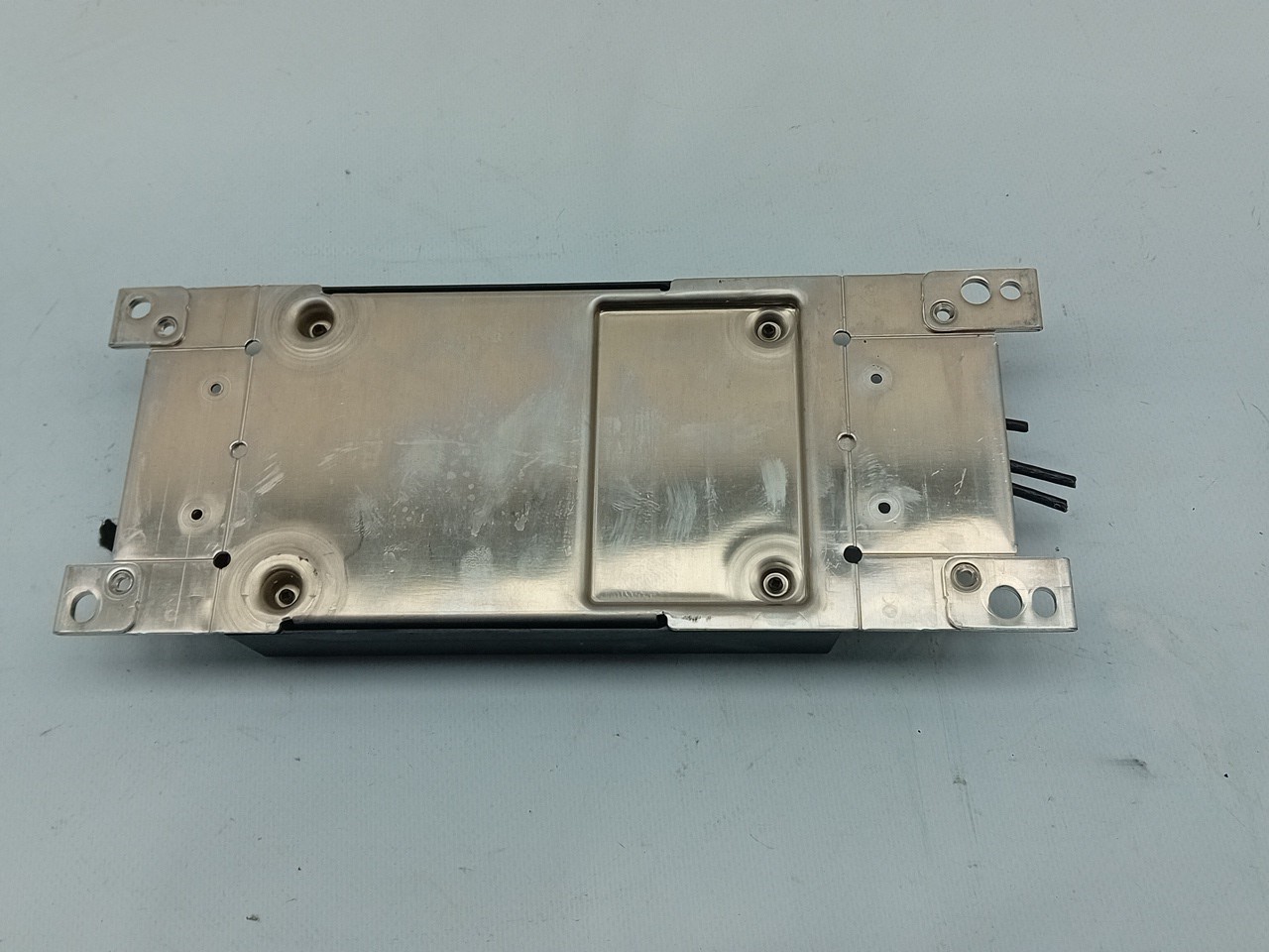 Module générique BMW 1 (F20) Imagem-1