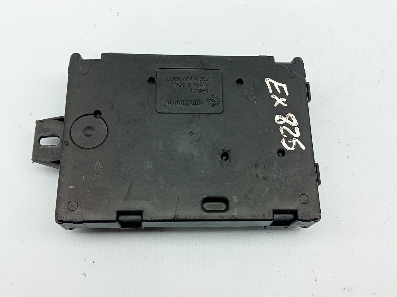 Module générique