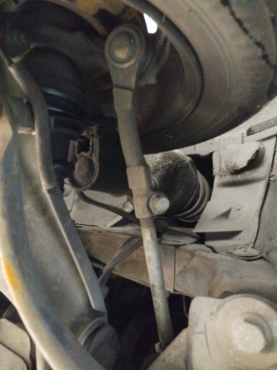 Caixa de direção RENAULT Clio II (BB0/1/2_, CB0/1/2_) Imagem-1