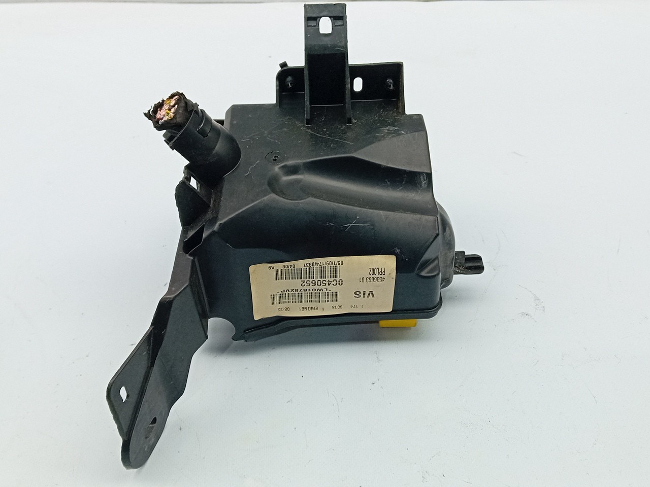 Caja fusibles / SAM / BSI PEUGEOT 208 Imagem-3