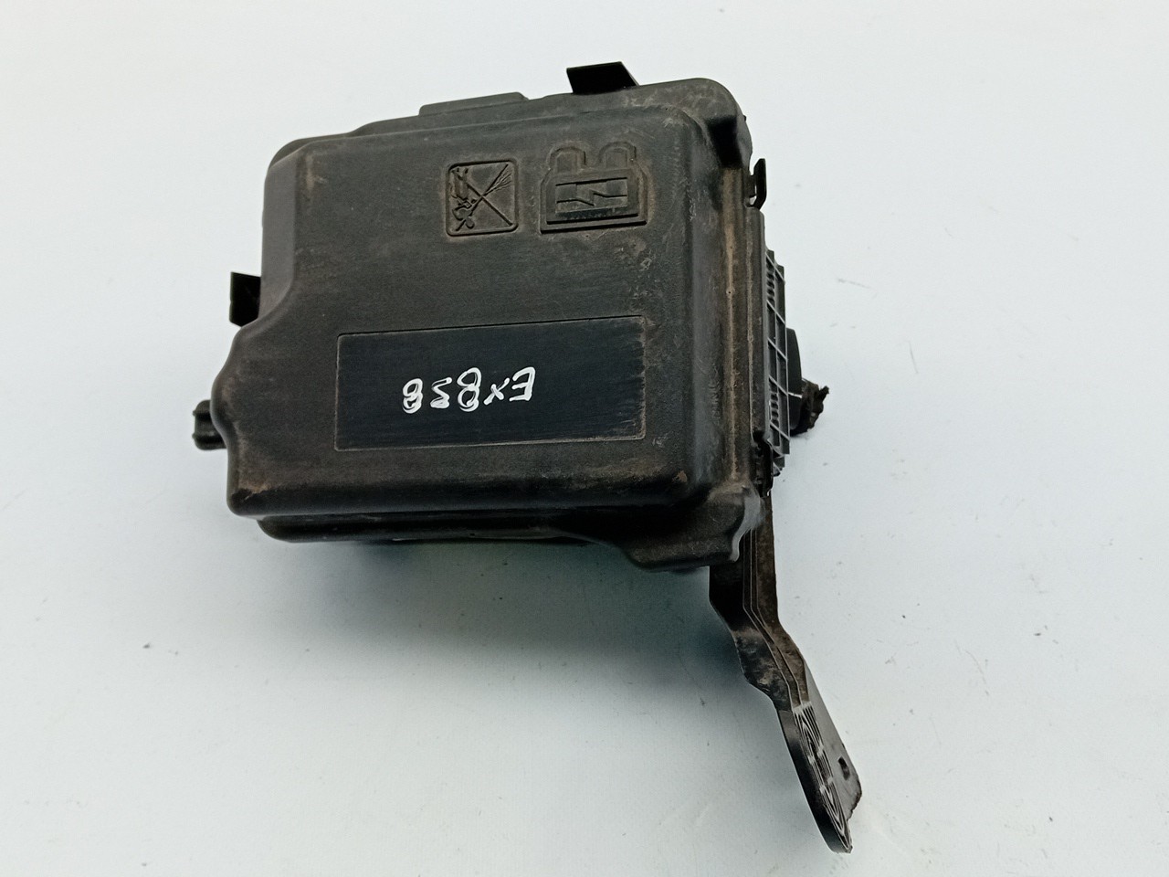 Caja fusibles / SAM / BSI PEUGEOT 208 Imagem-4