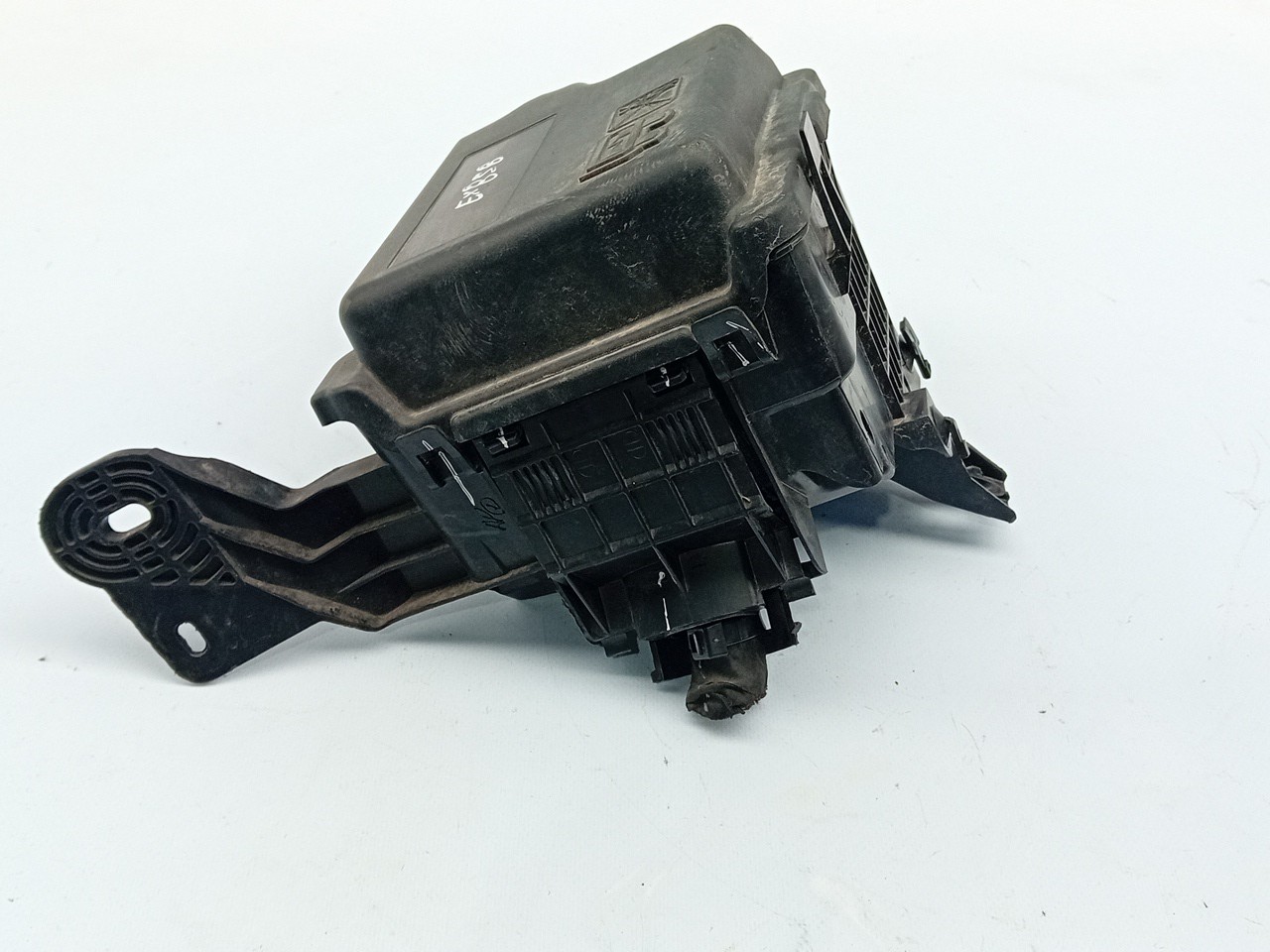 Caja fusibles / SAM / BSI PEUGEOT 208 Imagem-5