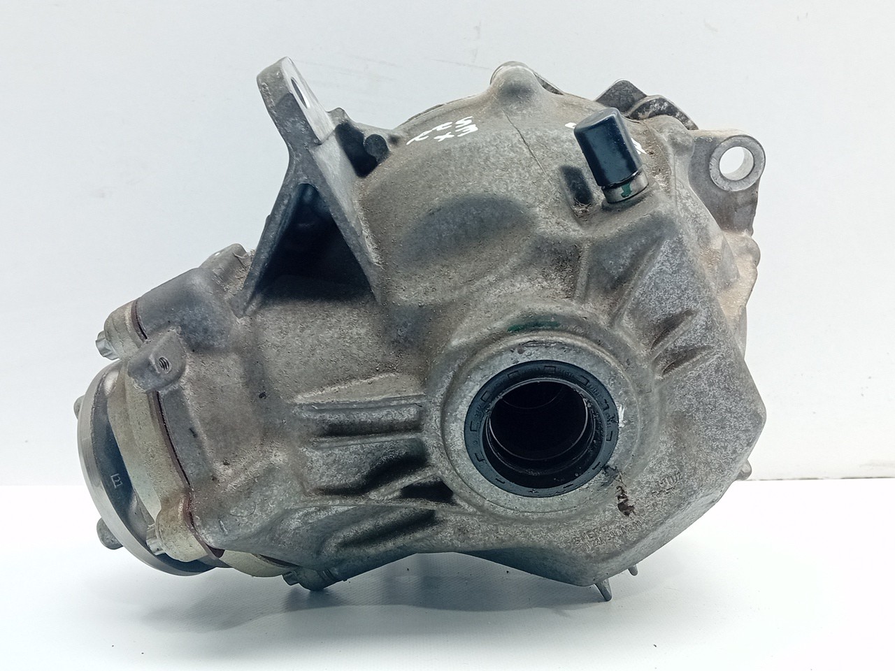Front differential MERCEDES-BENZ GLC (X253) Imagem-1