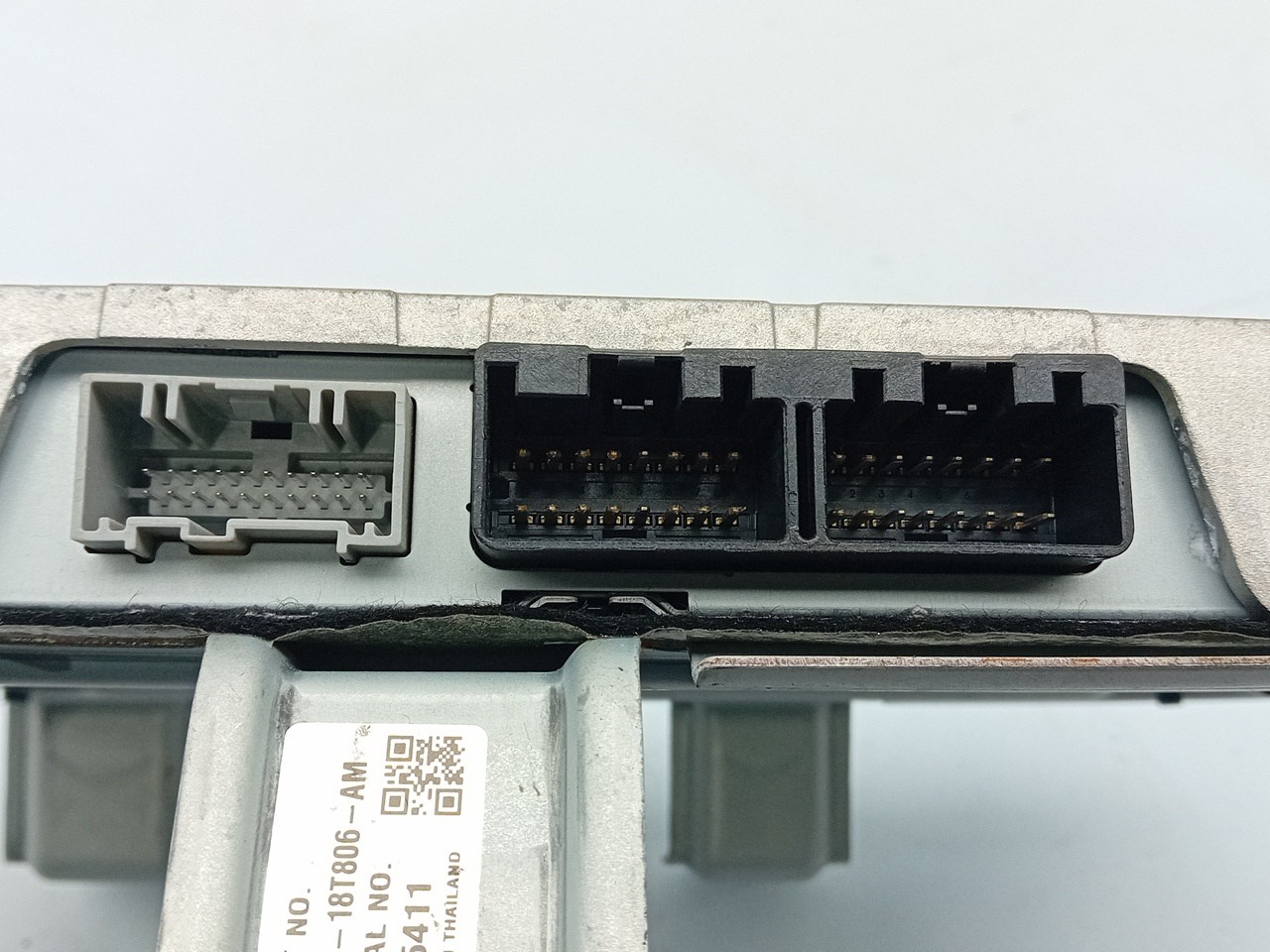 Rádio / auto-rádio FORD S-Max Imagem-2