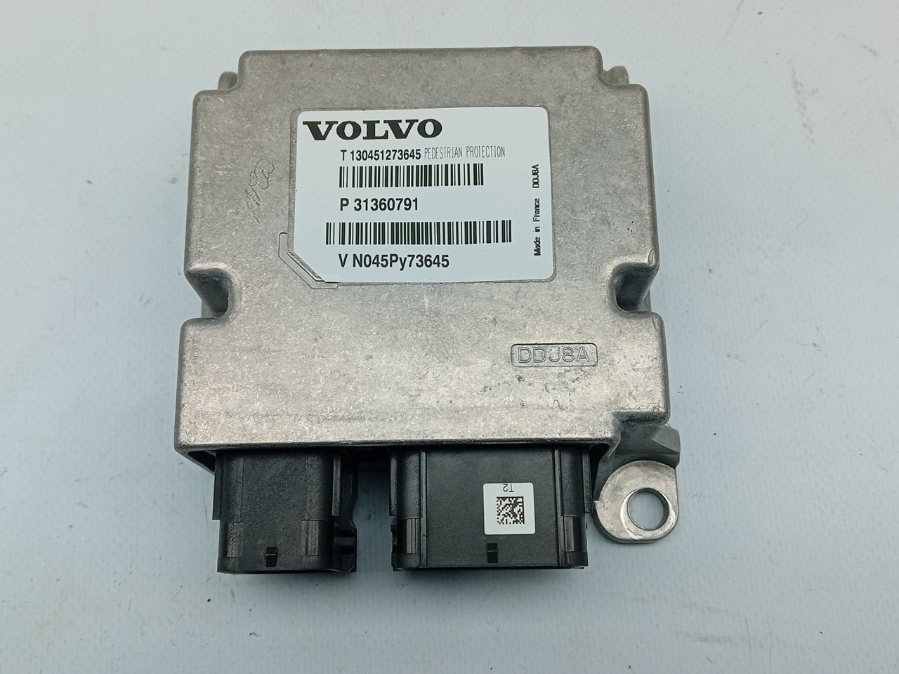 Centralina airbag VOLVO V40 Hatchback Imagem-1