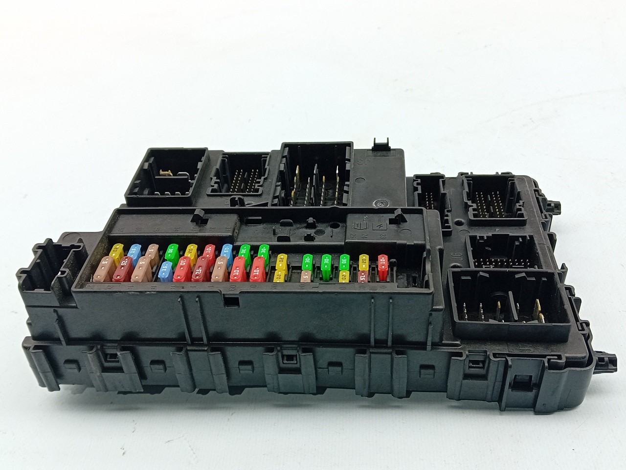 Caja fusibles / SAM / BSI FORD S-Max Imagem-1