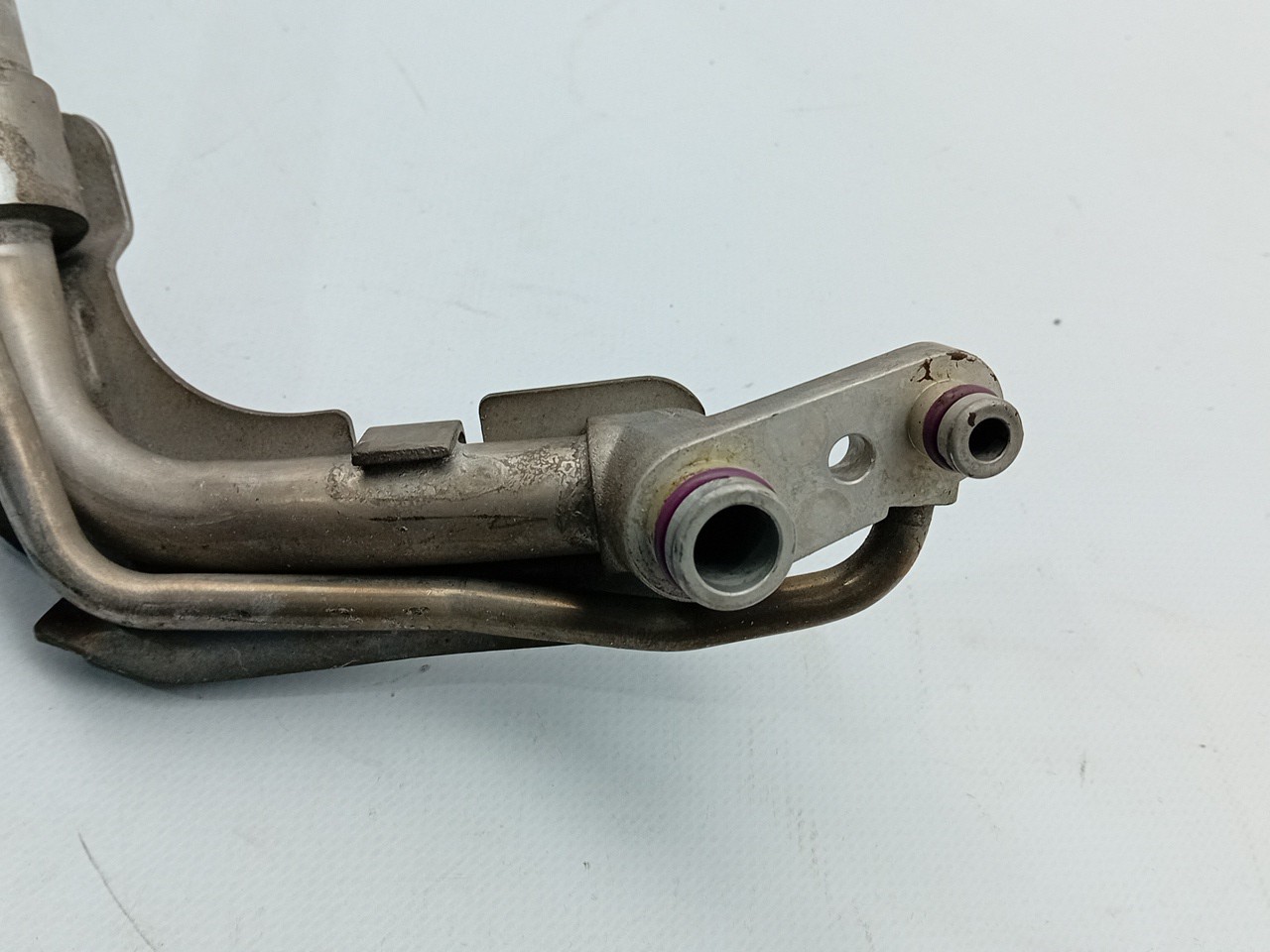 Tubo AC SEAT Leon ST (5F8) Imagem-2