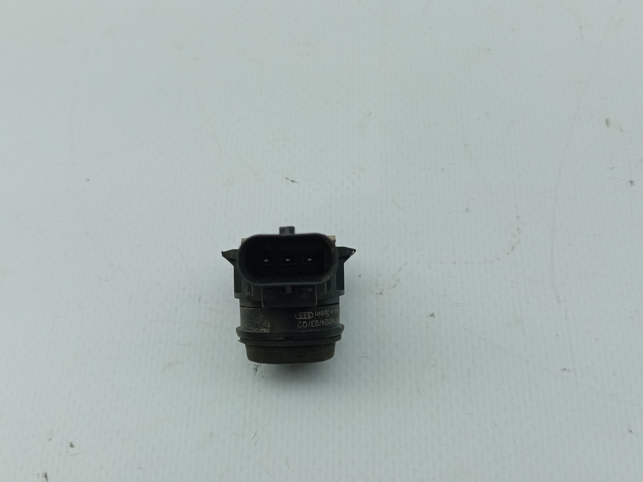 Rear Parking Sensor BMW 3 Gran Turismo (F34) Imagem-2
