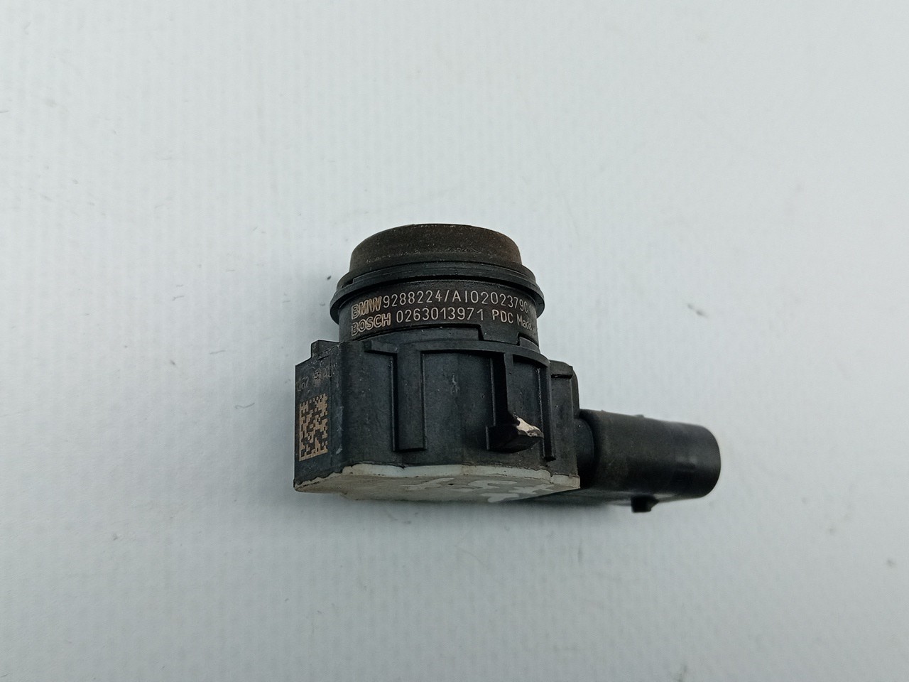 Rear Parking Sensor BMW 3 Gran Turismo (F34) Imagem-3