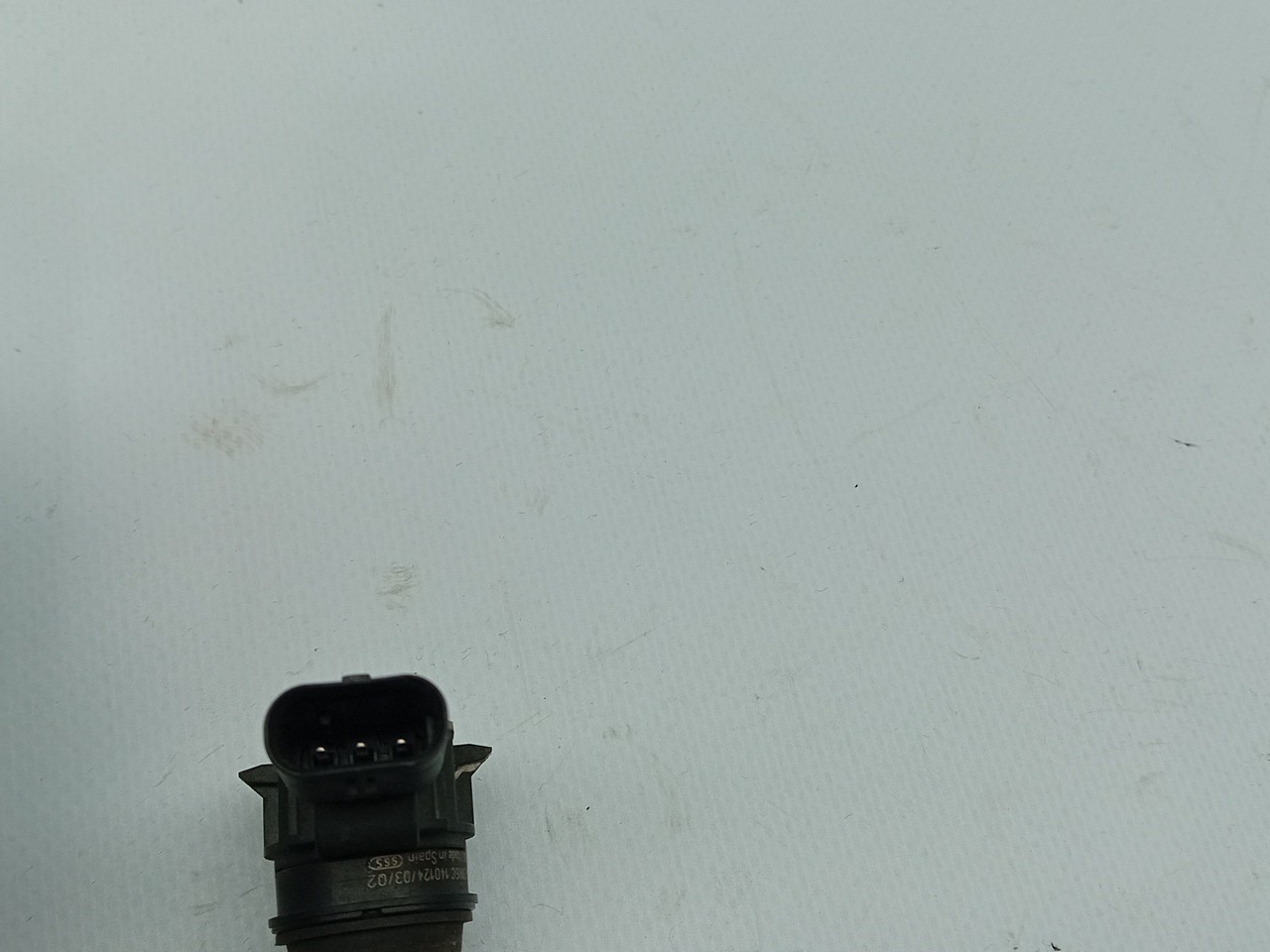 Rear Parking Sensor BMW 3 Gran Turismo (F34) Imagem-2