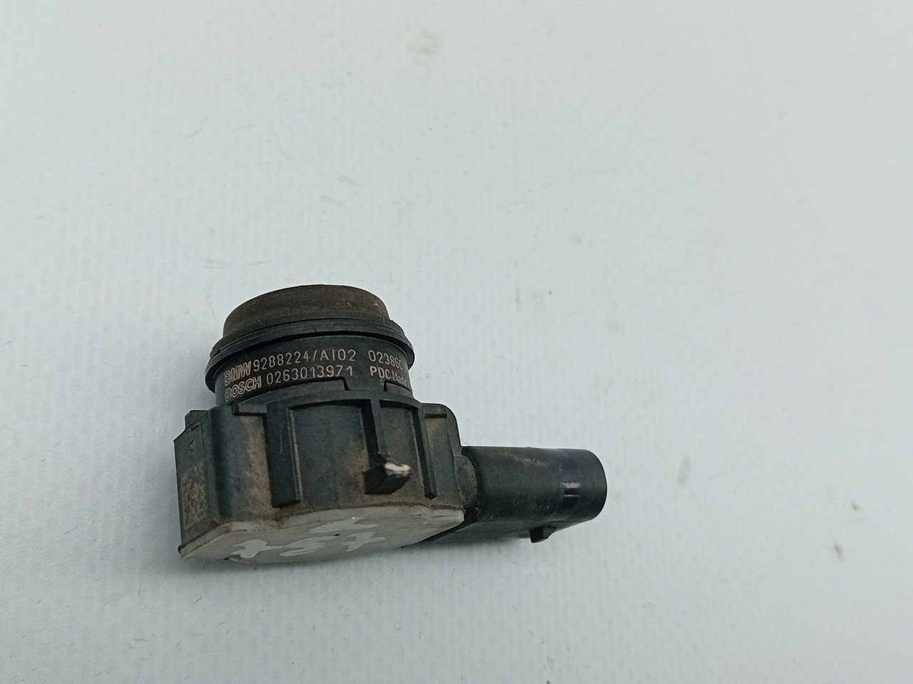 Rear Parking Sensor BMW 3 Gran Turismo (F34) Imagem-3