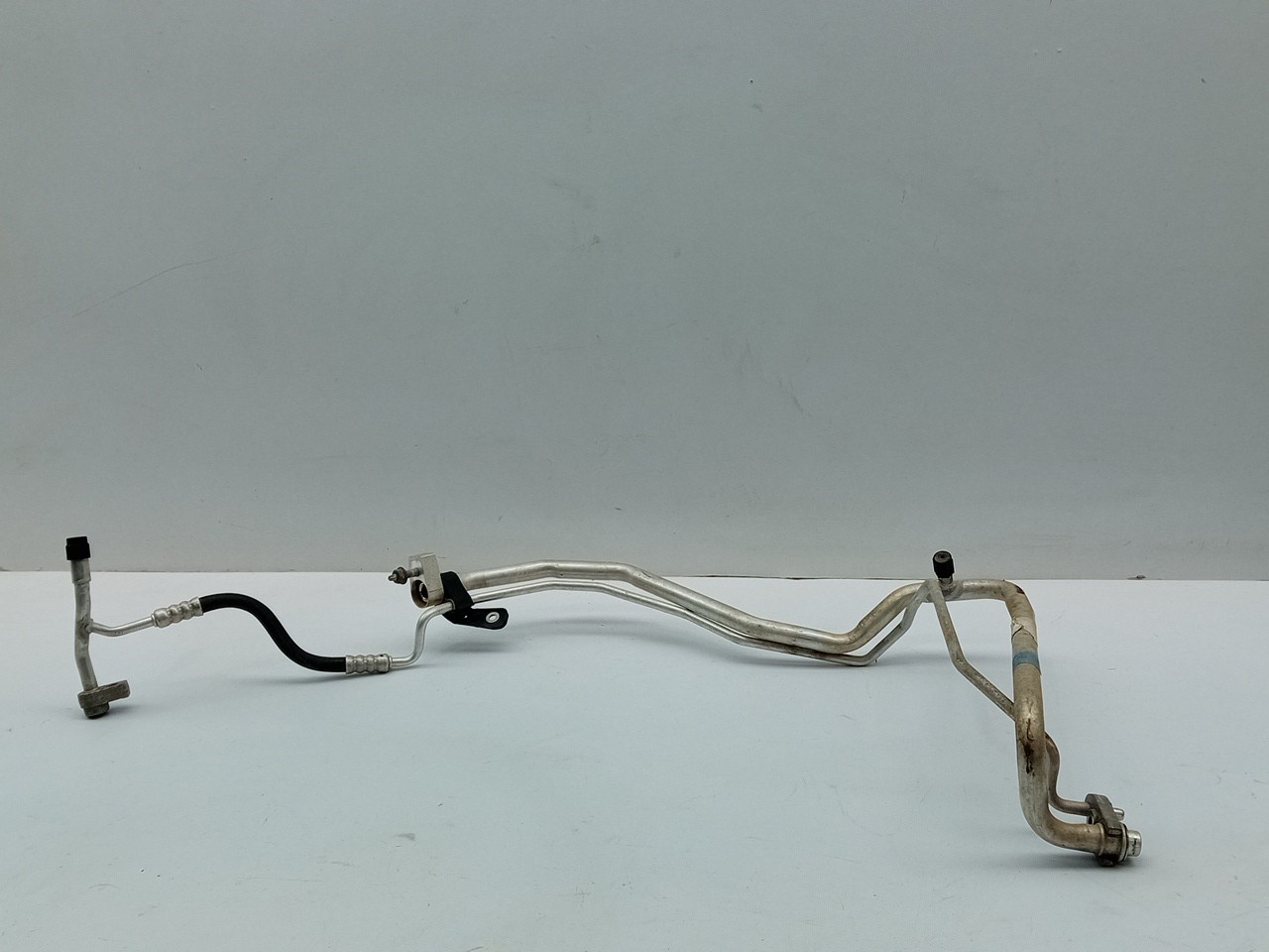 AC pipe