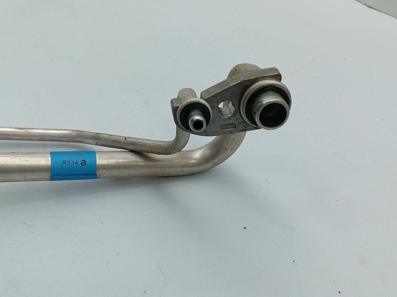 AC pipe FORD Transit Connect II (V408) Imagem-2
