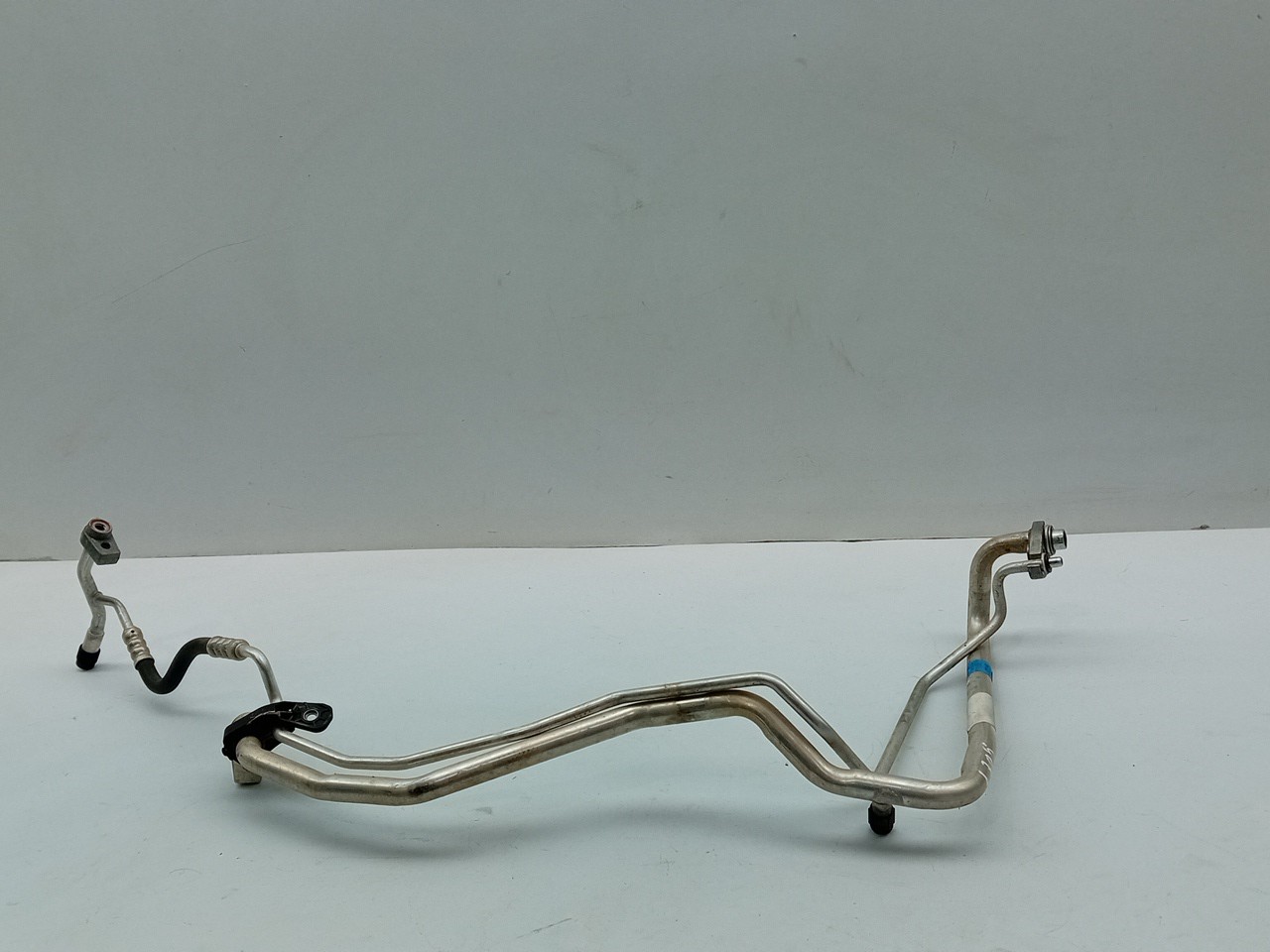 AC pipe FORD Transit Connect II (V408) Imagem-1