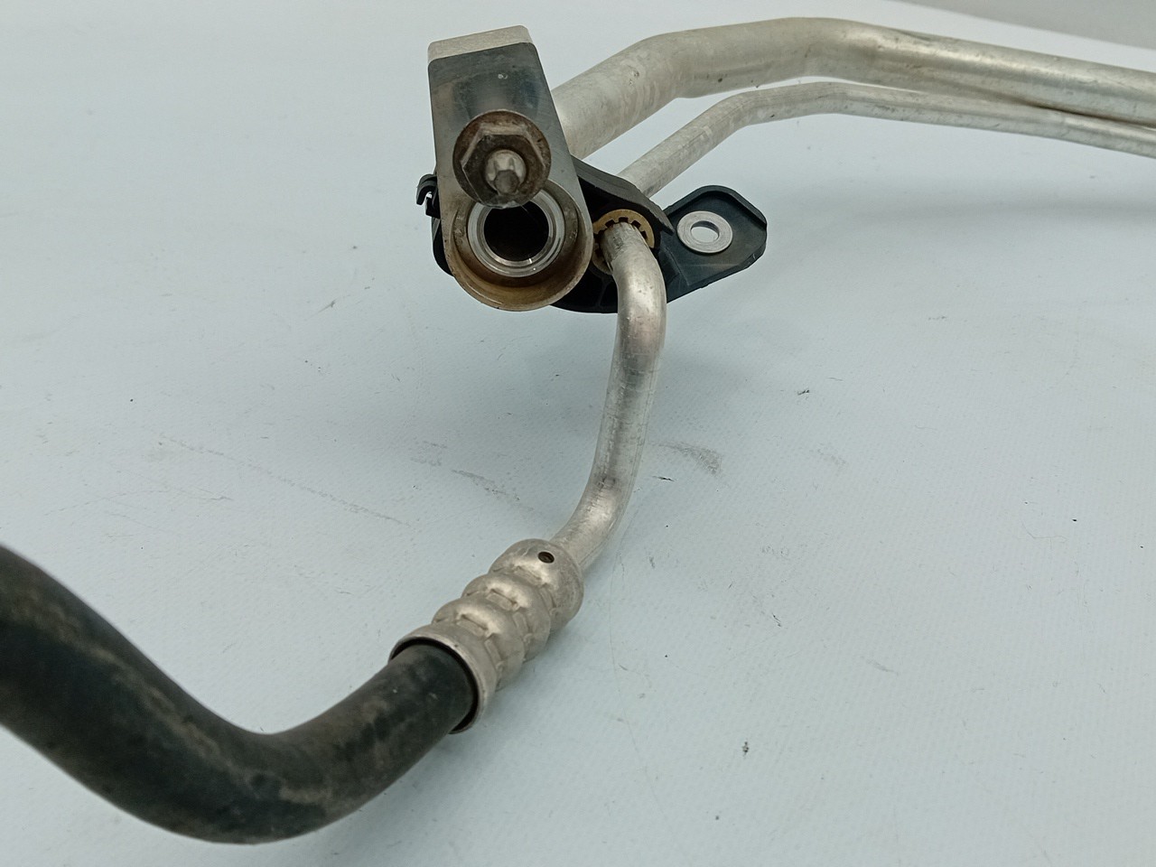 AC pipe FORD Transit Connect II (V408) Imagem-4