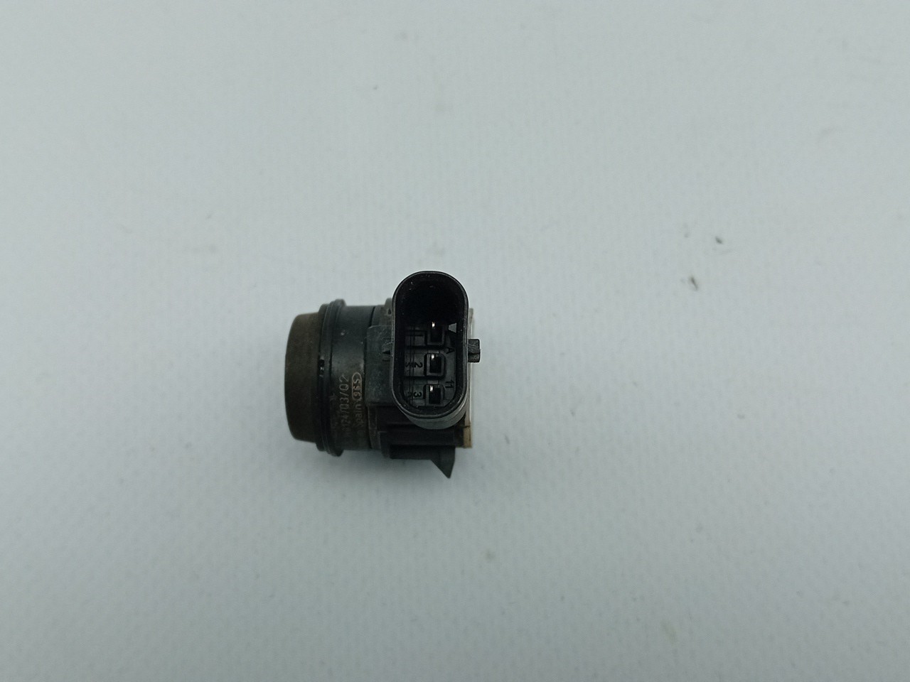 Rear Parking Sensor BMW 3 Gran Turismo (F34) Imagem-2