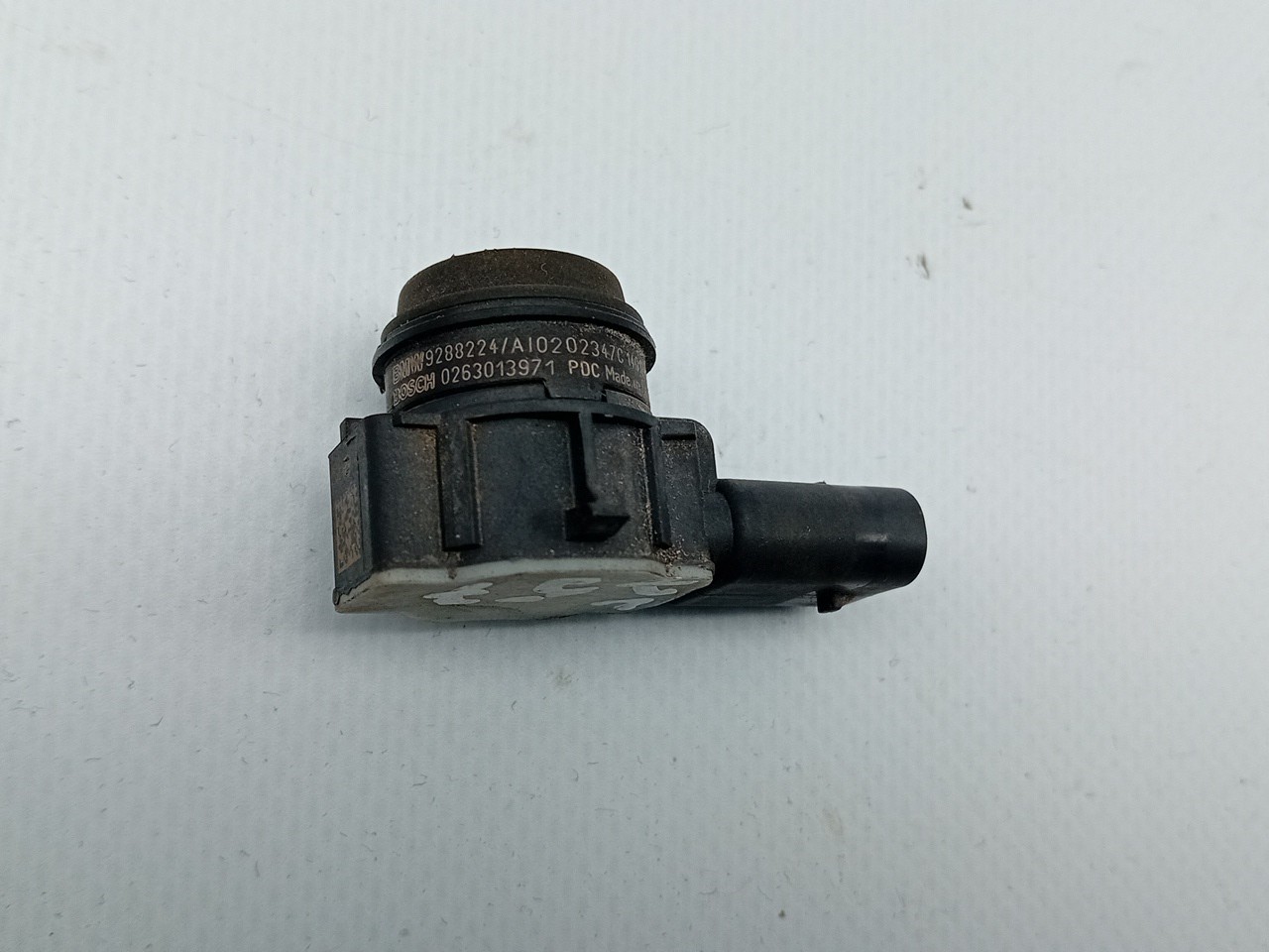 Rear Parking Sensor BMW 3 Gran Turismo (F34) Imagem-3